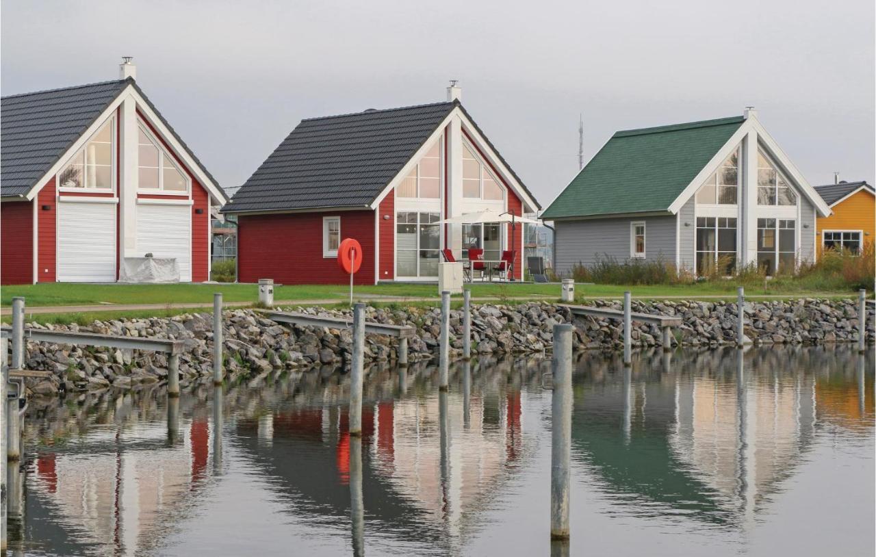 Beautiful Home In Zerpenschleuse With Wifi Exteriör bild